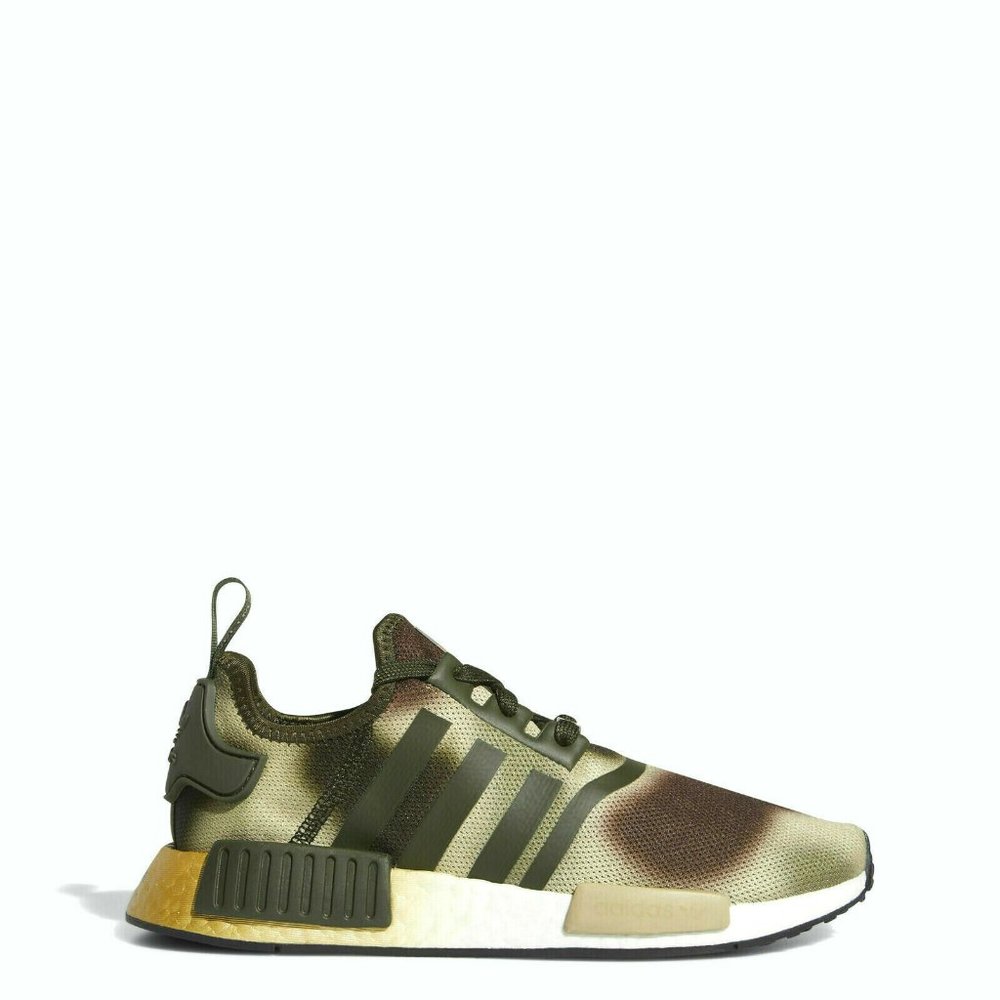 adidas x Star Wars NMD_R1 Princess Leia FW2280